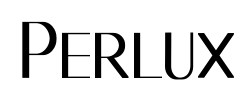 Perlux - logo